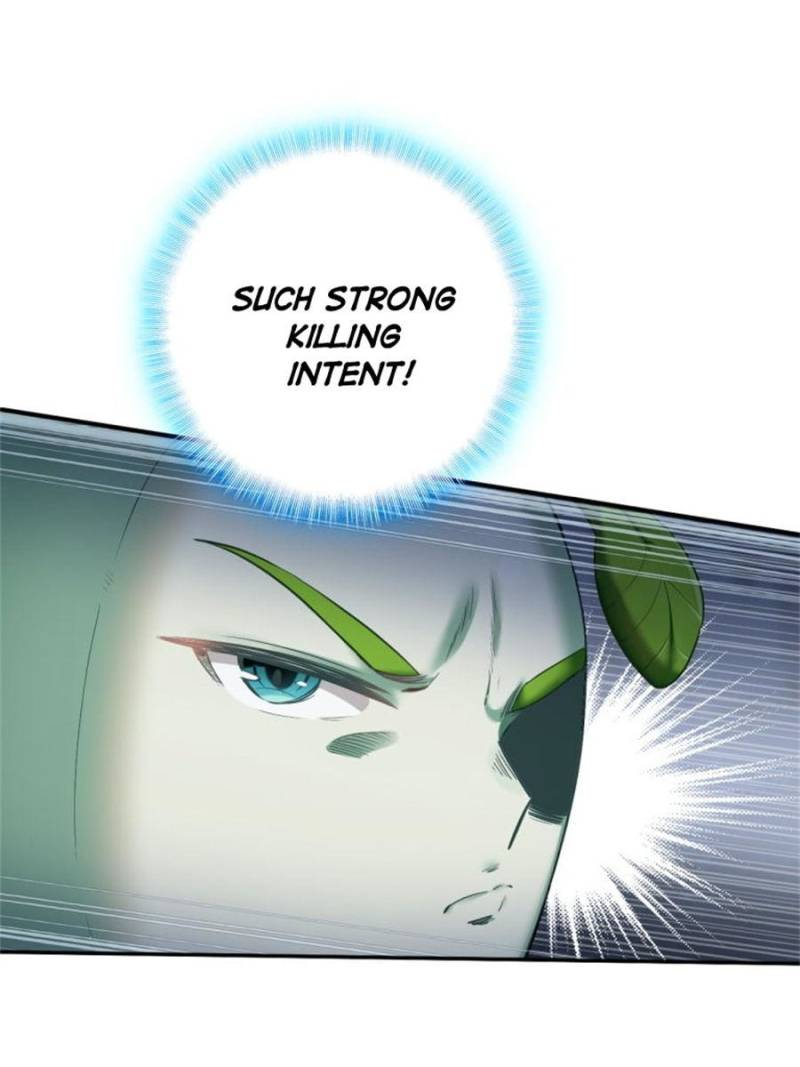 Don't Underestimate a Big Carrot Chapter 29 5
